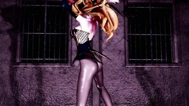 Busty Maids Uniforms BDSM Gangbang Porn