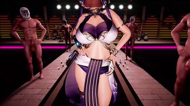 Watch the steamy Bengugu My Type HMV video with her sexy type