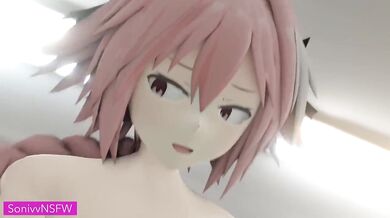 Hey Astolfo, let me help you with that