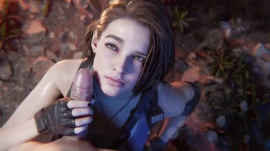 Rewarding Freshmen with Explosive Cumshots