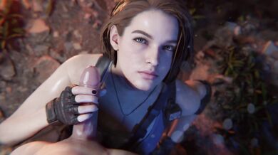 Rewarding Freshmen with Explosive Cumshots