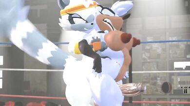 Tangles and Fucking OC - Silvertilver [4lifeBunger]