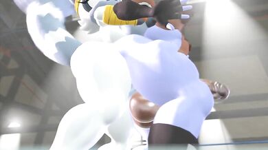 Tangles and Fucking OC - Silvertilver [4lifeBunger]