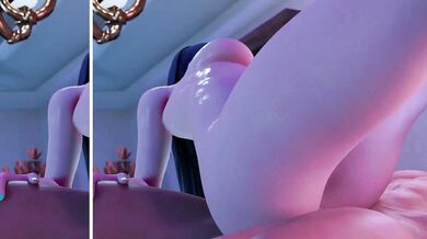 The Erotic Adventures of Dr Jones - Tomb Raider XXX