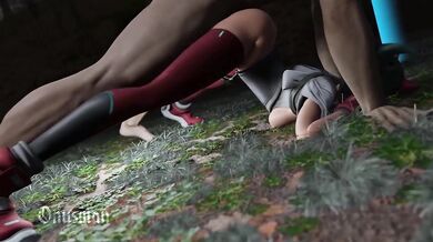 Kiriko Overwatch HMV