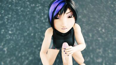 The Mighty Hercules Gets the Ultimate Workout in 3D!