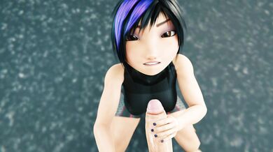 The Mighty Hercules Gets the Ultimate Workout in 3D!