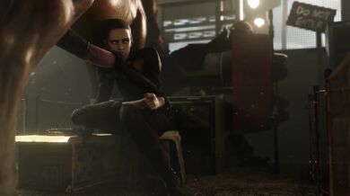 Watch as Zoe Saldana and a horse engage in hardcore sex acts Join them in their unconventional coupling as they explode with pleasure