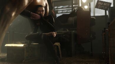 Watch as Zoe Saldana and a horse engage in hardcore sex acts Join them in their unconventional coupling as they explode with pleasure