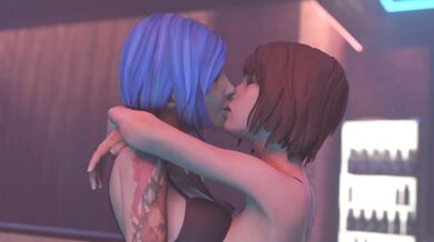 The Horny Life of Alex W95