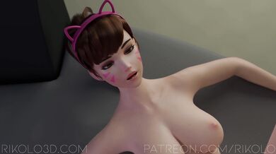 The Phantom Mercy of DVa