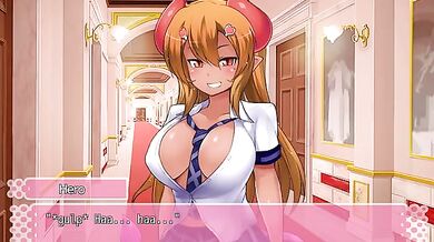 The Succubus Castle Chrona Remake 3: Fruit of Passion