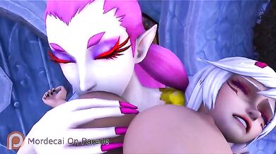 Legend of Zelda: The Great Fairy Trap