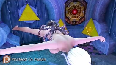 Legend of Zelda: The Great Fairy Trap