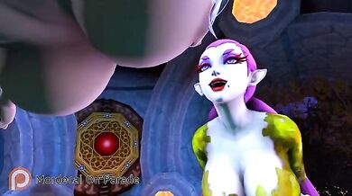 Legend of Zelda: The Great Fairy Trap