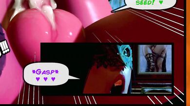 A Terrifying 2019 - The Curse of the Fairy