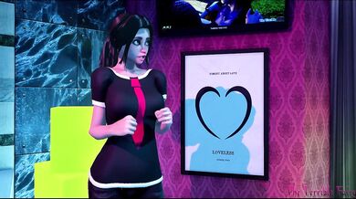 A Terrifying 2019 - The Curse of the Fairy