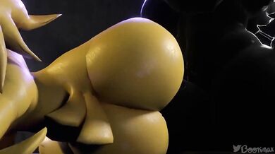 Watch this compilation of hot chicas getting down and dirty in some hardcore action!