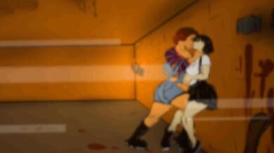 GRIMMING: DEATH BLOW