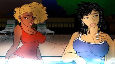 GRIMMING: DEATH BLOW