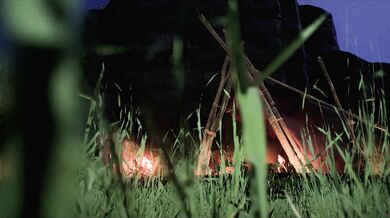 Write a summary of the plot in 1-2 sentences What are some of the key themes or messages conveyed by this story?