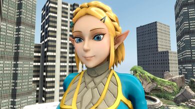 Booty Trap: A Seductive Thief Gets Swallowed Whole in a World of Oral Vore