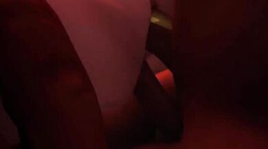 The Mighty Jaina Proudmoore - Double Anal Penetration with Rexx