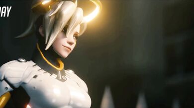 The Back and Forth of Punk PMV Beat It