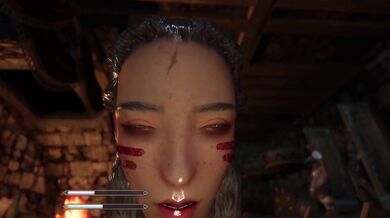 Dragonborn And Njada Stonearm Private Pool Party