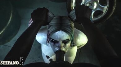 The MV Derp Blacked, where a couple gets wild in the bedroom while wearing black lingerie!