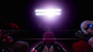 Your Lewd Training Session with Nyakumi, Through the Eyes of Her Trainer