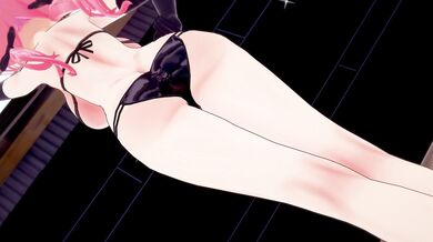 ``` Miko Sakura and Haniwas Miniature Garden - A Tiny Love Story in the Making ```