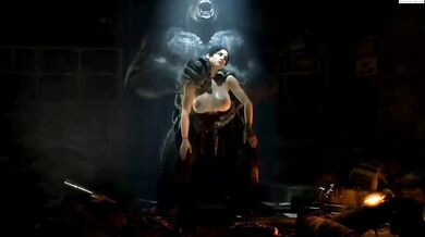 A Broken Toy Gets Fixed by a Stranger