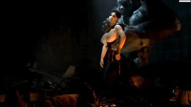 A Broken Toy Gets Fixed by a Stranger