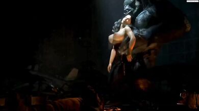 A Broken Toy Gets Fixed by a Stranger