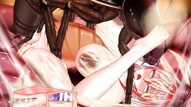 Slavery in the Dungeon: Rosemokas Trap of Love and Submission for Murahachiro