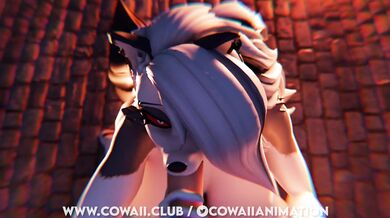 Tiffany's Rough Anal Intercourse with Stranger