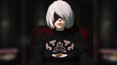 Broke college girls try out for a hot new porn studio, only to be devoured by a gang of horny monsters