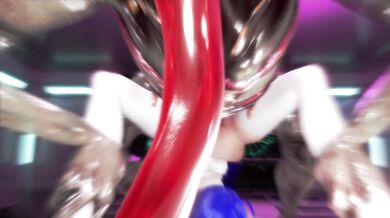 The Universe Has No Limits: Ulalas Sexual Atom Bomb Explodes in Final Scene 04