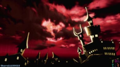 Youre in for a treat when you watch the hentai porn video, Trick or Treat: Baltimores Happy Helloween