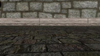 Peachs New Crown - Tail Between Her Legs