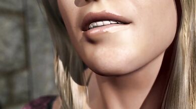 Peachs New Crown - Tail Between Her Legs