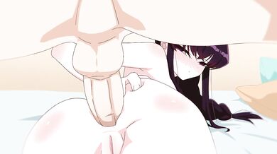 Komatose and Anal Tor*ture!