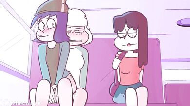 The Melon Whisperer - A Tale of Juicy Lovin