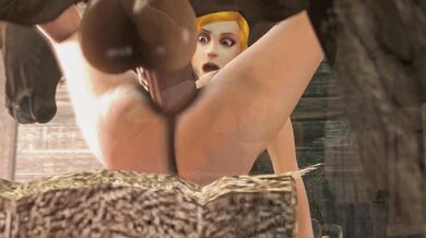 The Demon Stallions: A Fiery Selection, Mated and Mounted