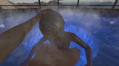 Water Sports Adventure with a Smoking Hot Babe in 4K Ultra HD!