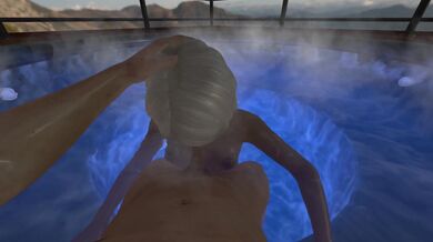 Water Sports Adventure with a Smoking Hot Babe in 4K Ultra HD!