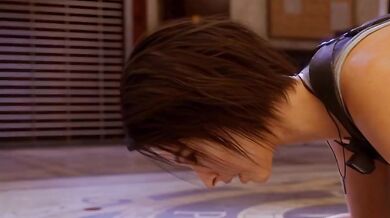 Watch as The Count from Sesame Street gets intimate with countless women in this all-star compilation!