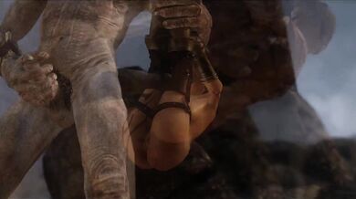 The Thalmor Justiciars Lesson on the Giants Immunity to Izzyguy1234s Intimidation Tactics