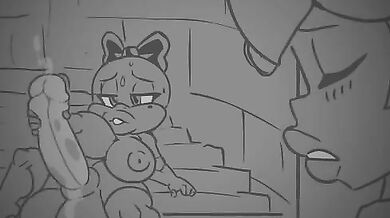 The key to unlocking your fantasies, Wendys Cellar: Keycock